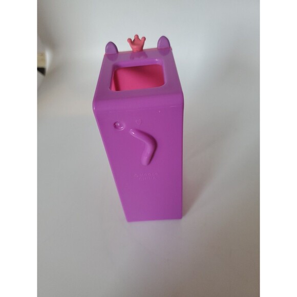 Shopkins Replacement Dollhouse Furniture Piano Locker Bear Ottoman Mixed Bundle - Picture 5 of 13